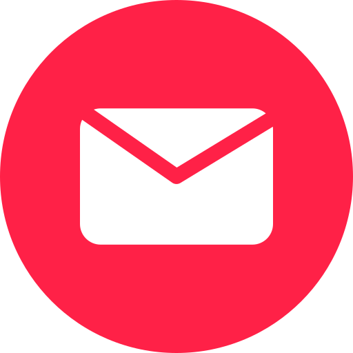 Email automation icon